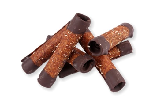 jablecne-trubicky-macene-v-cokolade