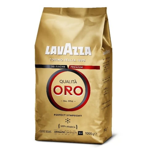 lavazza_oro