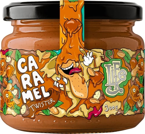 lifelike-caramel-twister-300g