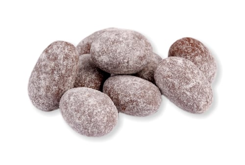 mandle-zasnezene-v-mlecne-cokolade