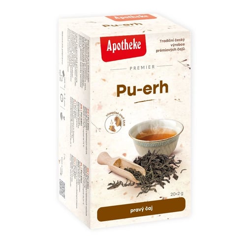 puerh