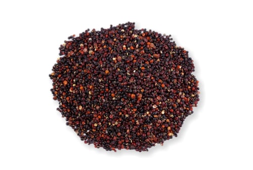 quinoa-cerna