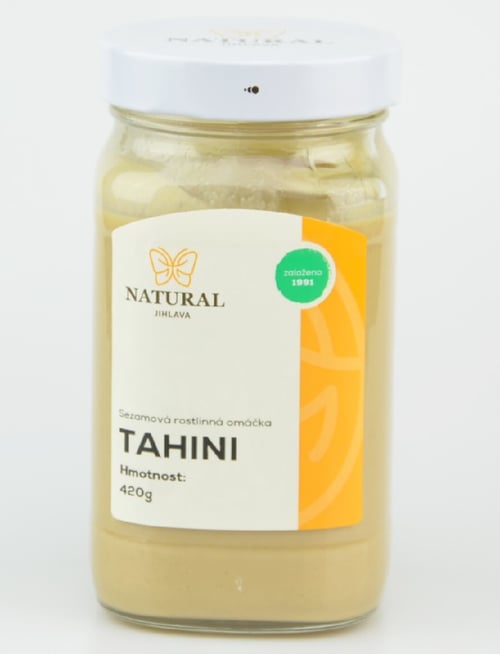 tahini-natural-420g