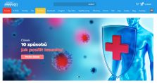 Redakční recenze e-shopu Brainmarket.cz – kosmetika, dopňky a test objednávky