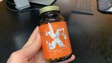 RECENZE Liposomálního vitamínu C, coby výživového doplňku od BrainMaxu