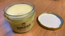 Ghí přepuštěné máslo – speciál s exotickou kombinací = redakční RECENZE