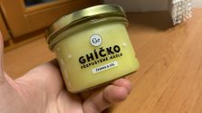 Rafinovaná chuťová harmonie – RECENZE