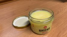 Ghí s chilli příchutí – na studenou i teplou kuchyně? RECENZE