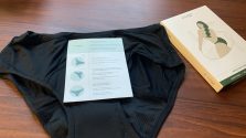 Recenze: Menstruační kalhotky Snuggs – Nová generace menstruační hygieny