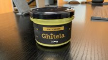 Představení produktu České Ghíčko – Ghítela Zlaté mléko
