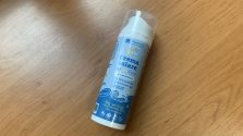RECENZE: Ultrajemný přírodní opalovací krém SPF 50 od laSaponaria v redakci