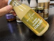 Mangový kokofír Symbiotic od WildCoco v mojí RECENZI
