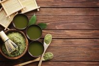 Smaragdově zelený zázrak z Japonska: Co je matcha tea?