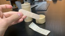 Bambusové náplasti PATCH Natural: Přírodní a šetrné řešení pro péči o zranění – RECENZE
