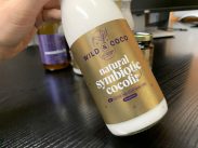 Symbiotic Cocofir WildCoco – „kokofír“ pro dobré trávení v mojí RECENZI