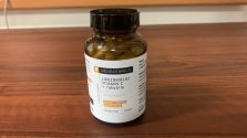 Lipozomální vitamin C Plus selenem a zinkem: Posílení imunitního systému a ochrana buněk