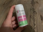 Pregnavie – výživový doplněk na míru těhotným a kojícím? Sem s ním! RECENZE