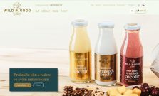 Kokosový e-shop wildandcoco.com v redakční RECENZI (zkušenosti a nákup)