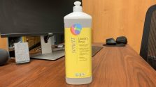Recenze: Sonett Máchadlo prádla – 1 l
