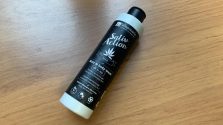 Pánský sprcháč laSapo 2v1 s trochou konopí = Osvěžující a přírodní péče pro moderního gentlemana? RECENZE