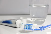 I čištění zubů může být bio a čistě přírodní