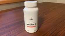 Trime Liposomální vitamin C, jak se užívá, jaká je má zkušenost a jak si otestovat C v těle?