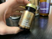 RECENZE netradičních živých probiotik Superhuman od Wild COCO